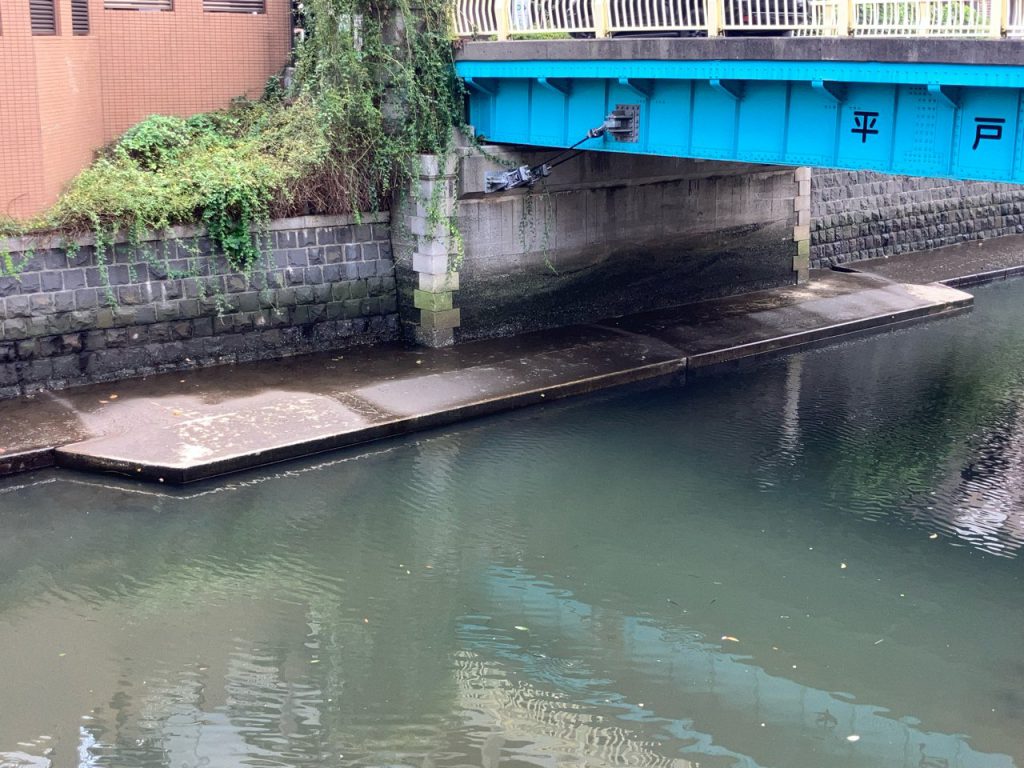 令和6年度 河川改修工事 公共(その8)県単(その8) 令和7年度 河川改修工事 公共(その13)県単(その13)合併工事写真01