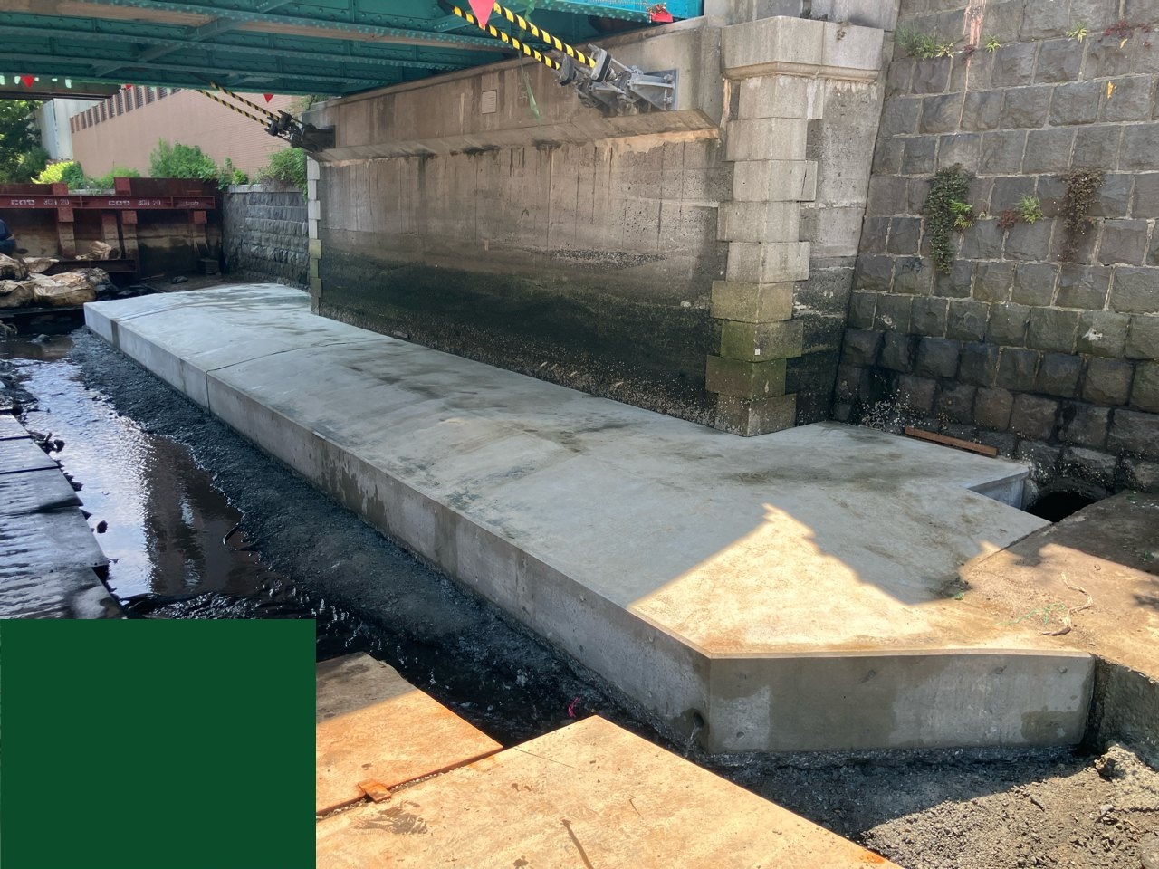 令和6年度 河川改修工事 公共(その8)県単(その8)  令和7年度 河川改修工事 公共(その13)県単(その13)合併